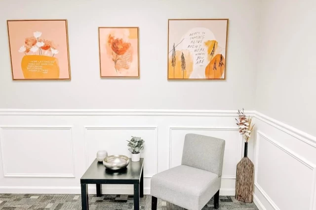 Iris Wellness Group