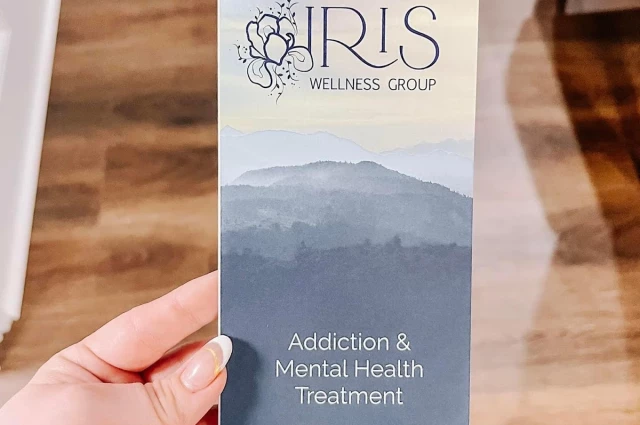 Iris Wellness Group