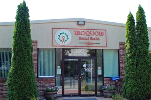 Iroquois Mental Health Center