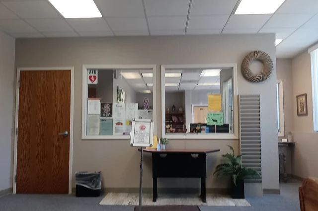 Iroquois Mental Health Center