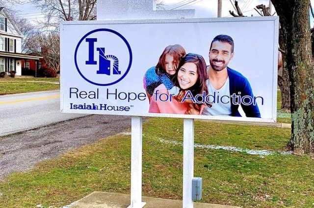 Isaiah House - Women's Center