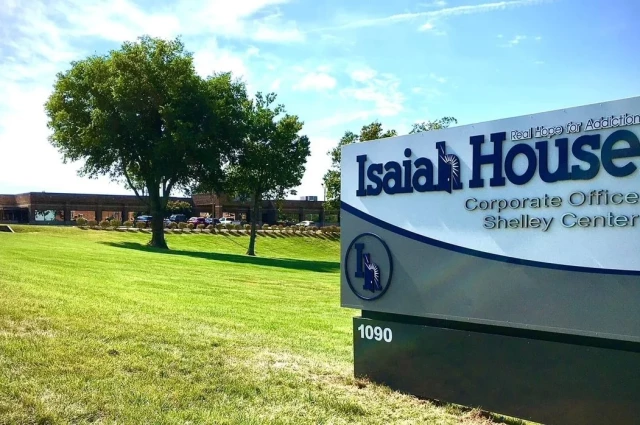 Isaiah House - Women's Center