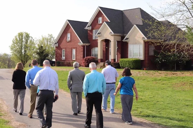 Isaiah House - Women's Center