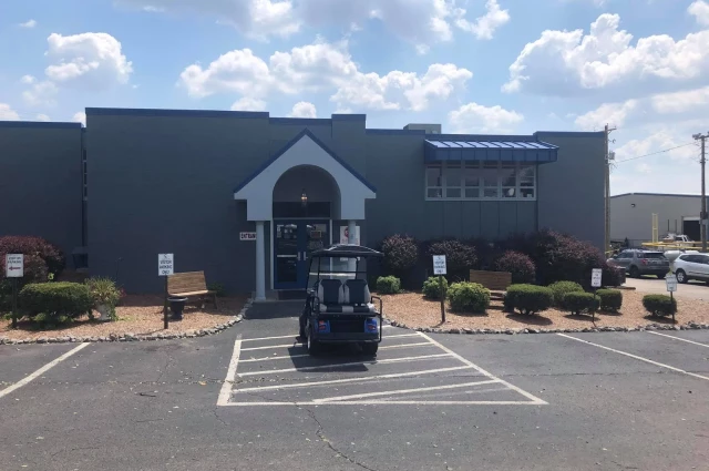 Isaiah House - Women's Center