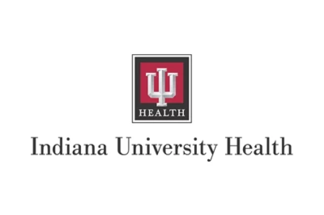 IU Health Ball - Addiction Treatment and Recovery Center