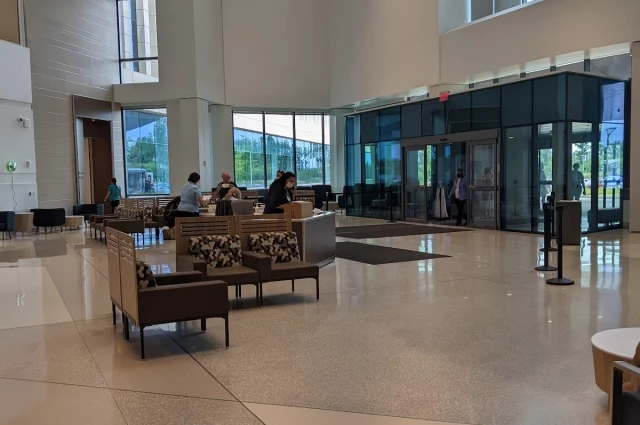 Indiana University Health Bloomington - Inpatient Behavioral Health Services