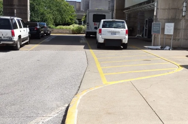 Indiana University Health Bloomington - Inpatient Behavioral Health Services