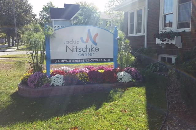 Jackie Nitschke Center