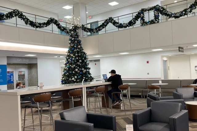 Jackson Memorial Hospital - Jackson CMHC