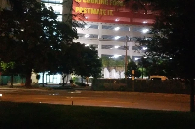 Jackson Memorial Hospital - Behavioral Health Hospital