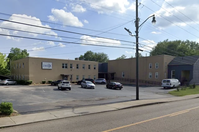 Jackson Area Council on Alcoholism and Drug Dependency