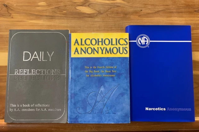 Jackson Area Council on Alcoholism and Drug Dependency