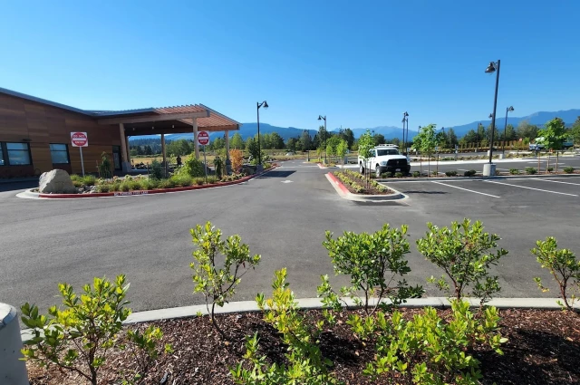Jamestown Healing Clinic