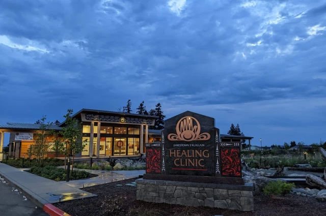 Jamestown Healing Clinic