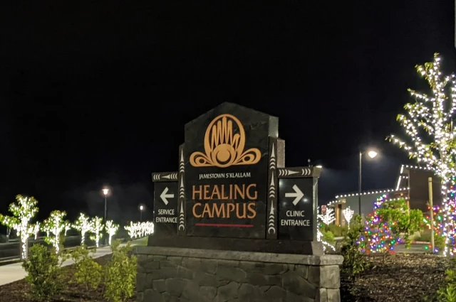 Jamestown Healing Clinic