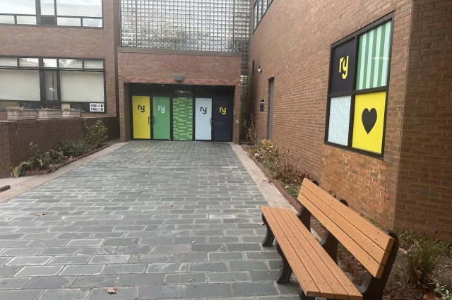 JASA Satellite at Riverdale Y - Older Adult Center