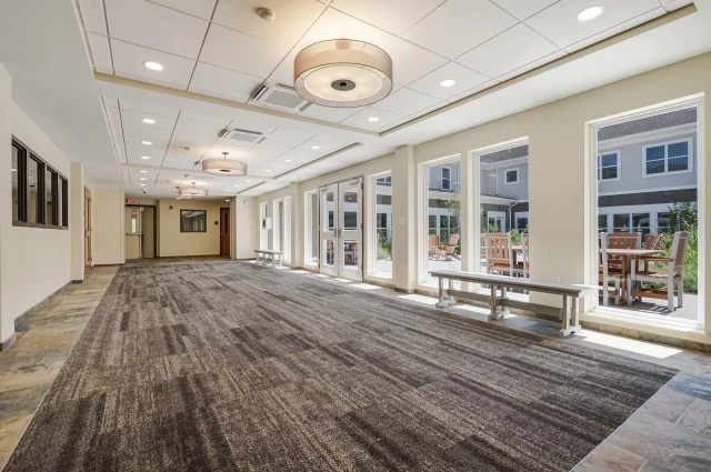 John Brooks Recovery Center
