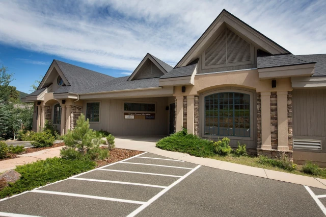 Jefferson Center for Mental Health - Evergreen Office