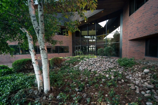Jefferson Center for Mental Health 4851 Independence Street