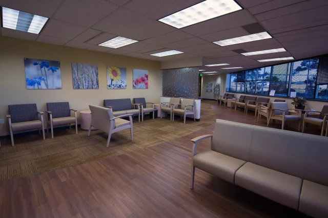 Jefferson Center for Mental Health 4851 Independence Street