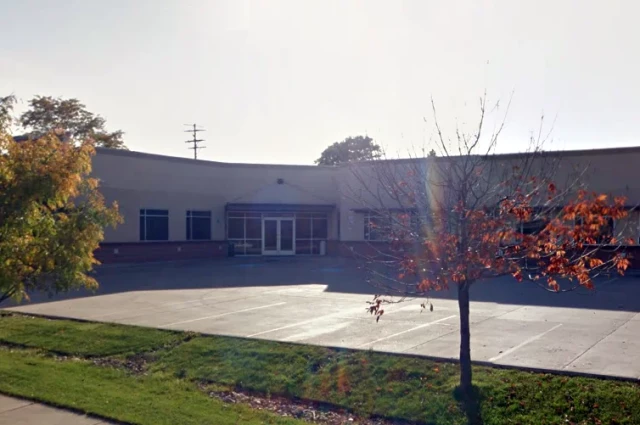 Jefferson Center for Mental Health 5801 West Alameda Avenue