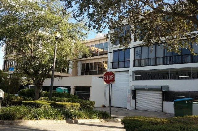Jewish Community Services of South Florida 12000 Biscayne Boulevard