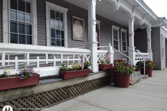 Jeremiahs Inn