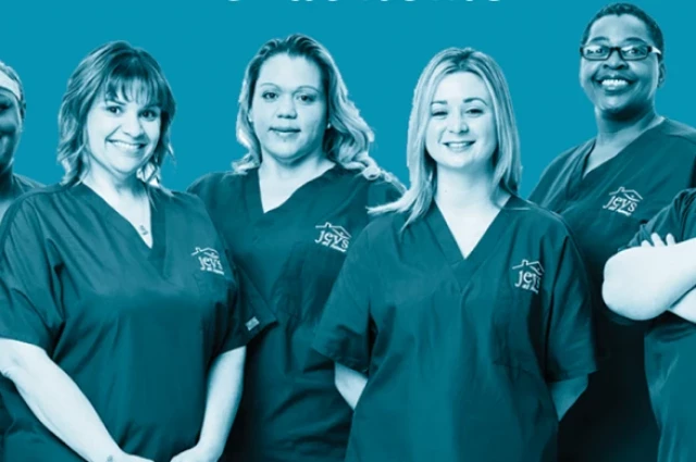 JEVS Human Services - Mental Health Services