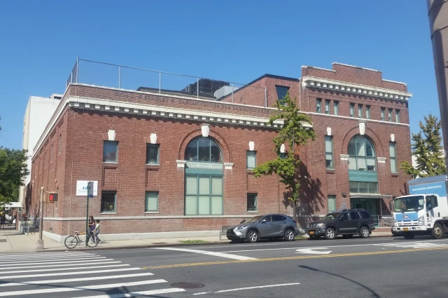 Brooklyn REAL PROS - The Jewish Board