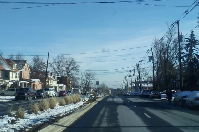Jewish Family Service of Central NJ