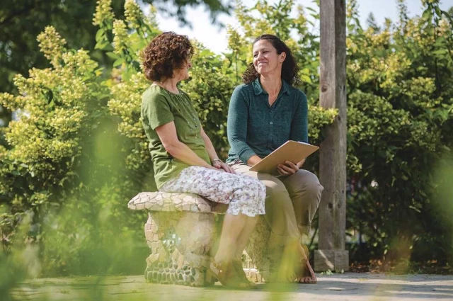 Jewish Family Services of Delaware