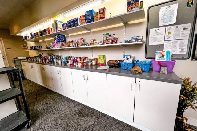 Jewish Family Services of Delaware