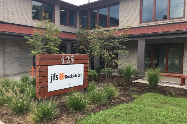 Jewish Family Services
