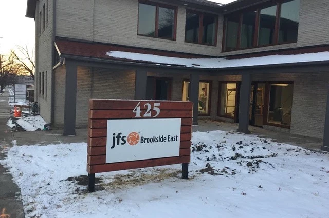 Jewish Family Services
