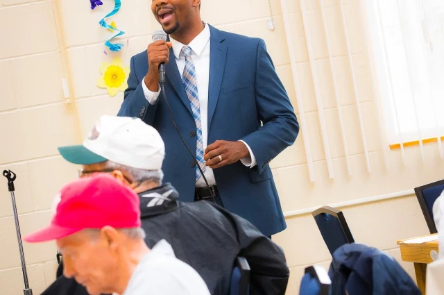 Jewish Family Services of Middlesex County