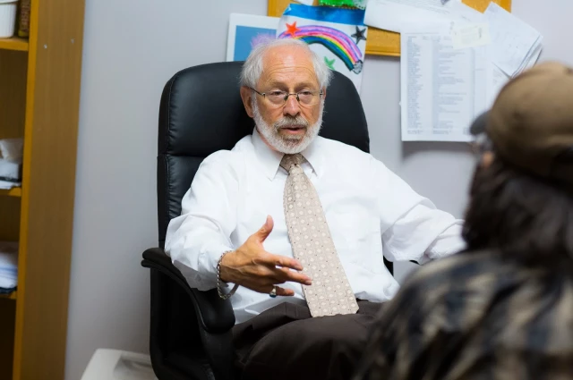 Jewish Family Services of Middlesex County
