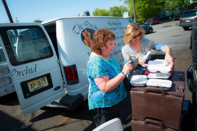 Jewish Family Services of Middlesex County