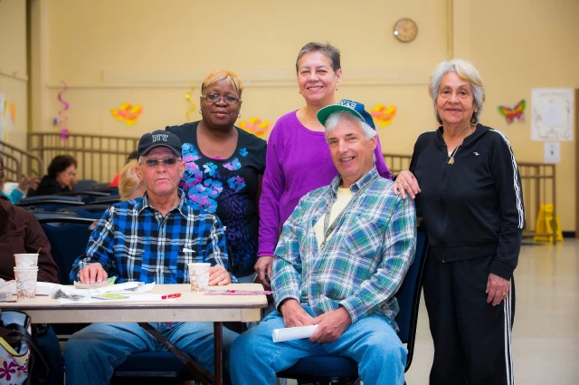 Jewish Family Services of Middlesex County