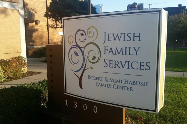 Jewish Family Services