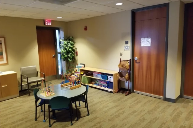 Jewish Family Services