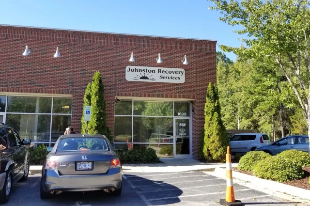 Johnston Recovery Services Johnston Recovery Services