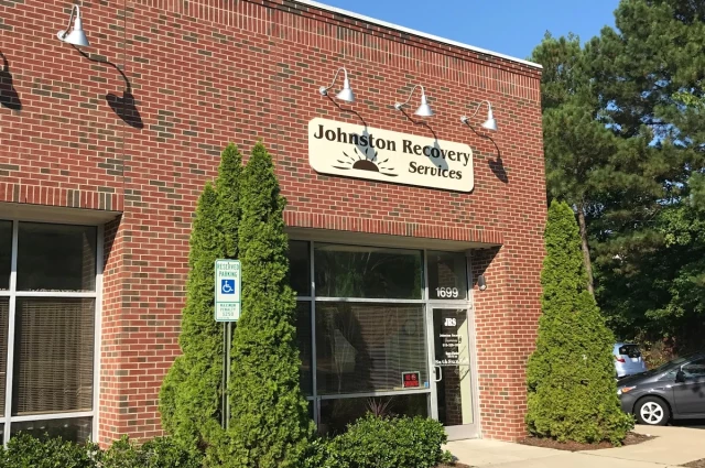 Johnston Recovery Services Johnston Recovery Services
