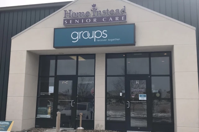 Groups Recover Together 1355 West Bloomfield Road