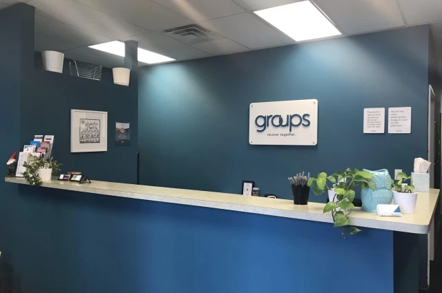 Groups Recover Together 1355 West Bloomfield Road