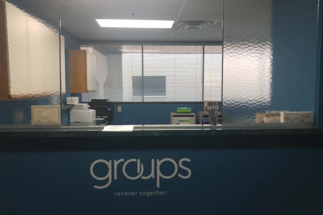 Groups Recover Together