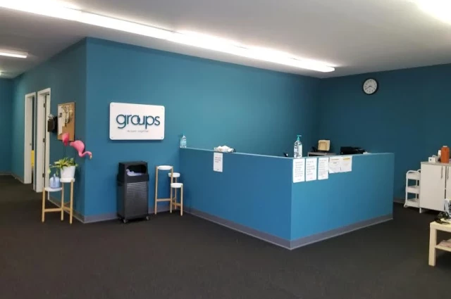 Groups Recover Together