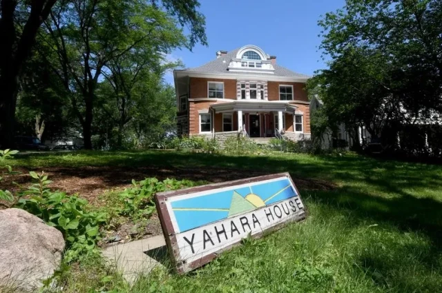 Journey Mental Health Center - Yahara House