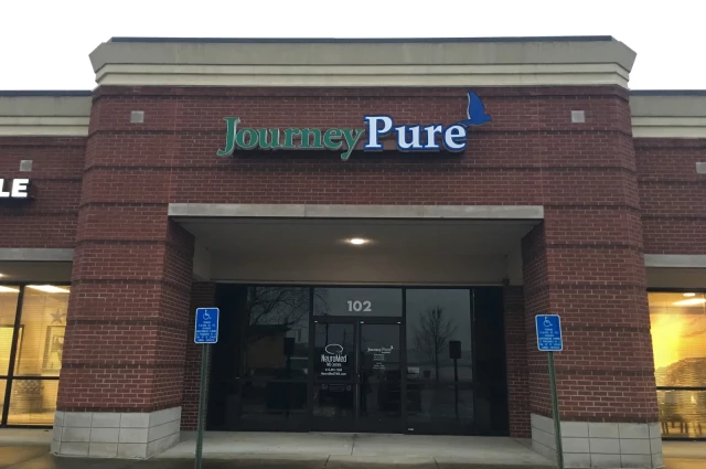 JourneyPure