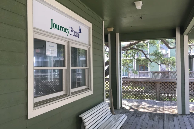 JourneyPure - Fort Walton