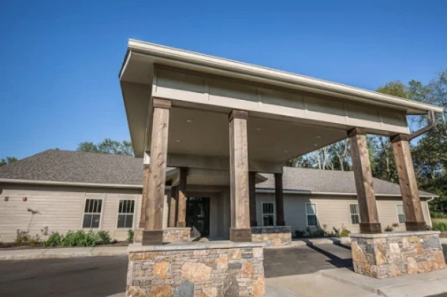 JourneyPure - Tennessee Alcohol and Drug Rehab